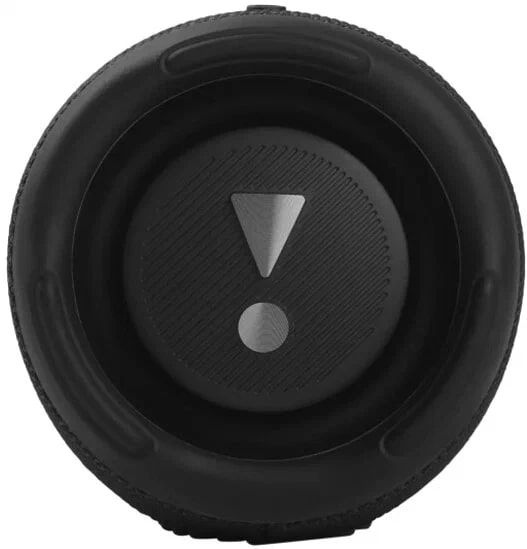 Портативная акустика JBL Charge 5, Black, черный