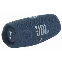 Портативная акустика JBL Charge 5, Blue, синий