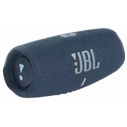 Портативная акустика JBL Charge 5, Blue, синий