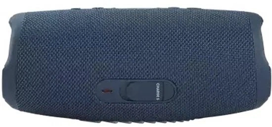 Портативная акустика JBL Charge 5, Blue, синий