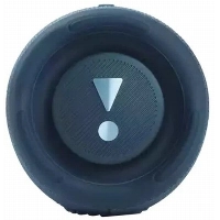 Портативная акустика JBL Charge 5, Blue, синий