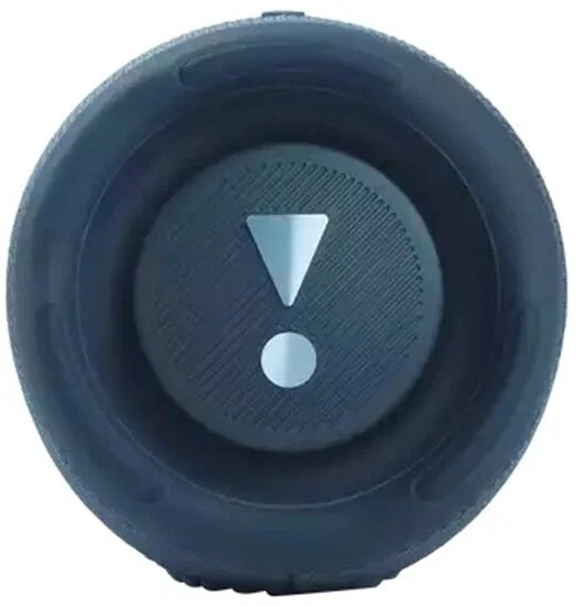 Портативная акустика JBL Charge 5, Blue, синий
