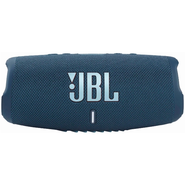 Портативная акустика JBL Charge 5, Blue, синий