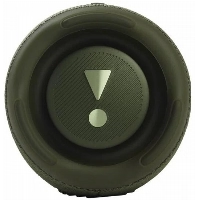 Портативная акустика JBL Charge 5, Green, зеленый