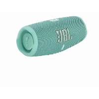 Портативная акустика JBL Charge 5, Teal, бюрюзовый 