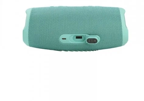 Портативная акустика JBL Charge 5, Teal, бюрюзовый 