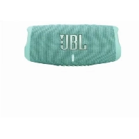 Портативная акустика JBL Charge 5, Teal, бюрюзовый 