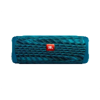 Портативная акустика JBL Flip 5 Eco Edition Blue