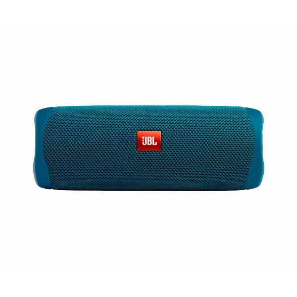 Портативная акустика JBL Flip 5 Eco Edition Blue
