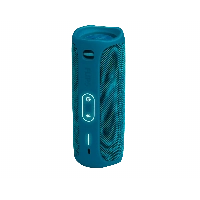 Портативная акустика JBL Flip 5 Eco Edition Blue