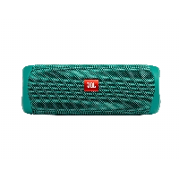 Портативная акустика JBL Flip 5 Eco Edition Green