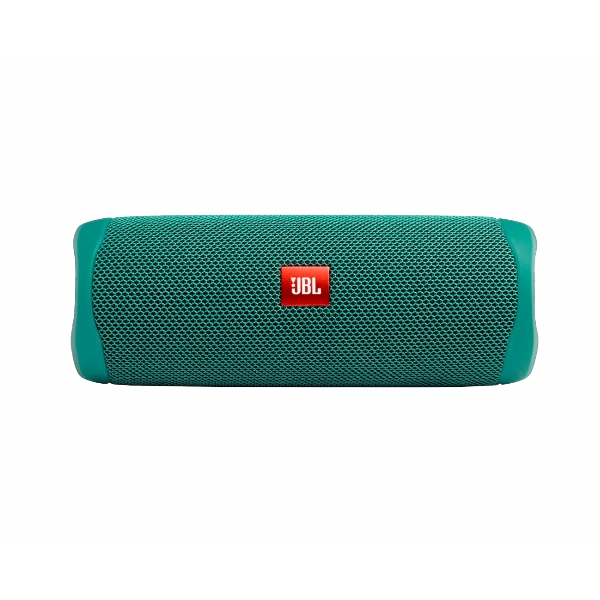 Портативная акустика JBL Flip 5 Eco Edition Green