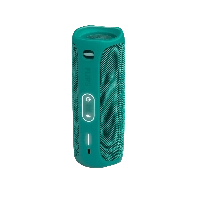 Портативная акустика JBL Flip 5 Eco Edition Green
