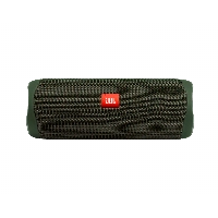 Портативная акустика JBL Flip 5 Green