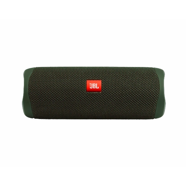 Портативная акустика JBL Flip 5 Green