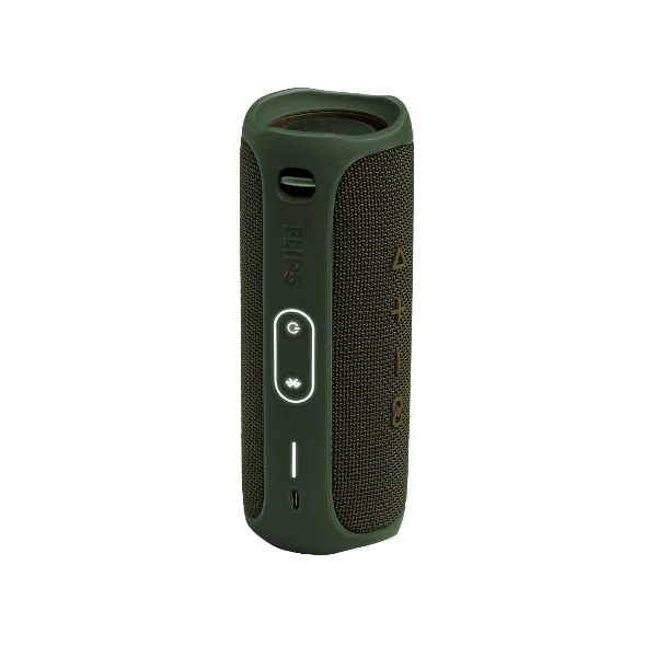 Портативная акустика JBL Flip 5 Green