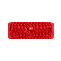 Портативная акустика JBL Flip 5 Red