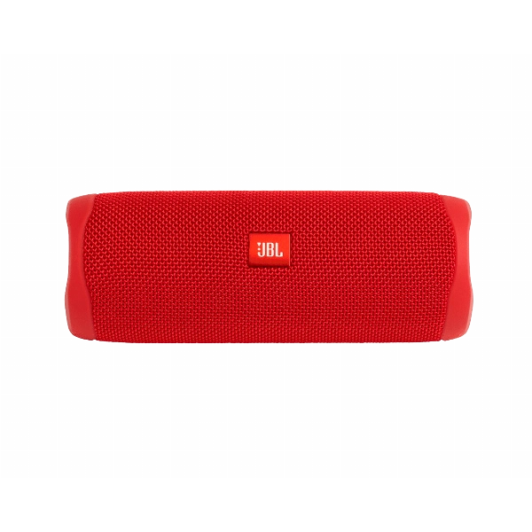 Портативная акустика JBL Flip 5 Red