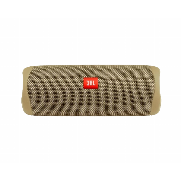 Портативная акустика JBL Flip 5 Sand