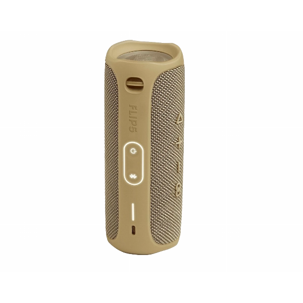 Портативная акустика JBL Flip 5 Sand