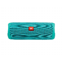 Портативная акустика JBL Flip 5 Teal
