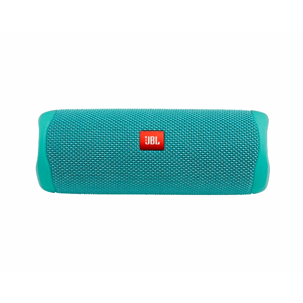 Портативная акустика JBL Flip 5 Teal