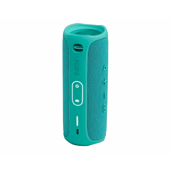 Портативная акустика JBL Flip 5 Teal