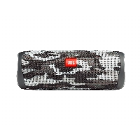 Портативная акустика JBL Flip 5 Turquoise/Grey