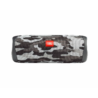 Портативная акустика JBL Flip 5 Turquoise/Grey