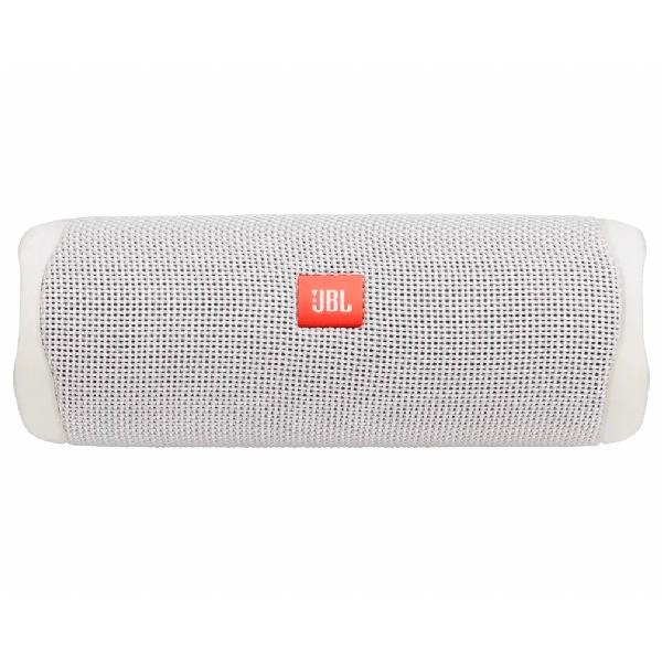 Портативная акустика JBL Flip 5 White
