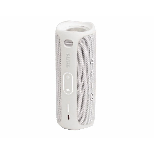 Портативная акустика JBL Flip 5 White