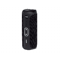 Портативная акустика JBL Flip 5 Black