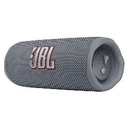 Портативная акустика JBL Flip 6,  Gray, серый 
