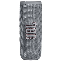 Портативная акустика JBL Flip 6,  Gray, серый 