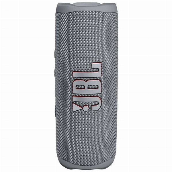 Портативная акустика JBL Flip 6,  Gray, серый 