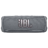 Портативная акустика JBL Flip 6,  Gray, серый 