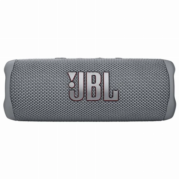 Портативная акустика JBL Flip 6,  Gray, серый 