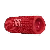 Портативная акустика JBL Flip 6, Red, красный