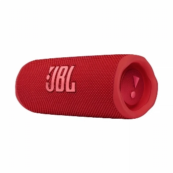 Портативная акустика JBL Flip 6, Red, красный