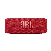 Портативная акустика JBL Flip 6, Red, красный