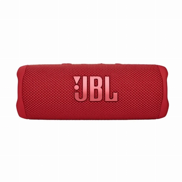 Портативная акустика JBL Flip 6, Red, красный