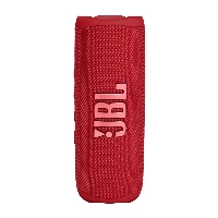 Портативная акустика JBL Flip 6, Red, красный