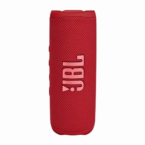 Портативная акустика JBL Flip 6, Red, красный