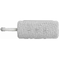 Портативная акустика JBL Go 3, White, белый