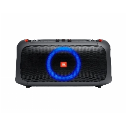 Портативная акустика JBL Partybox On-The-Go