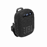 Портативная акустика JBL Wind 3, Black, черный