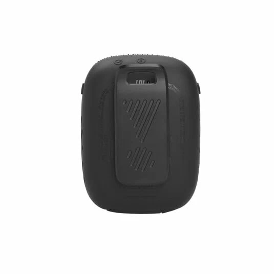 Портативная акустика JBL Wind 3, Black, черный
