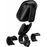 Портативная акустика JBL Wind 3, Black, черный