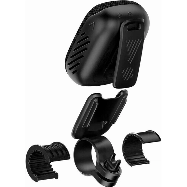 Портативная акустика JBL Wind 3, Black, черный