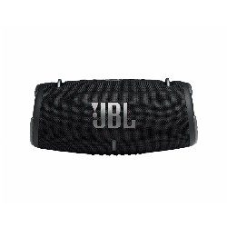 Портативная акустика JBL Xtreme 3 Black